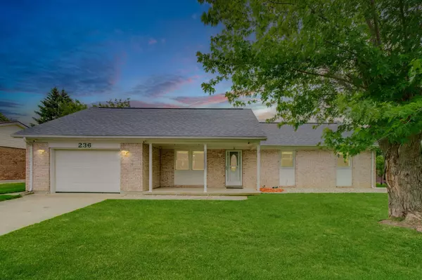 236 Lincoln Drive, Celina, OH 45822