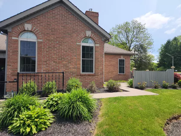 Bellefontaine, OH 43311,200 Pine Ridge Court