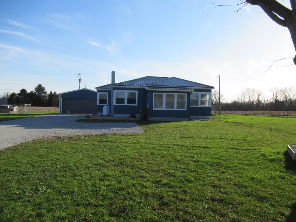 Union City, OH 45390,427 State Route 571