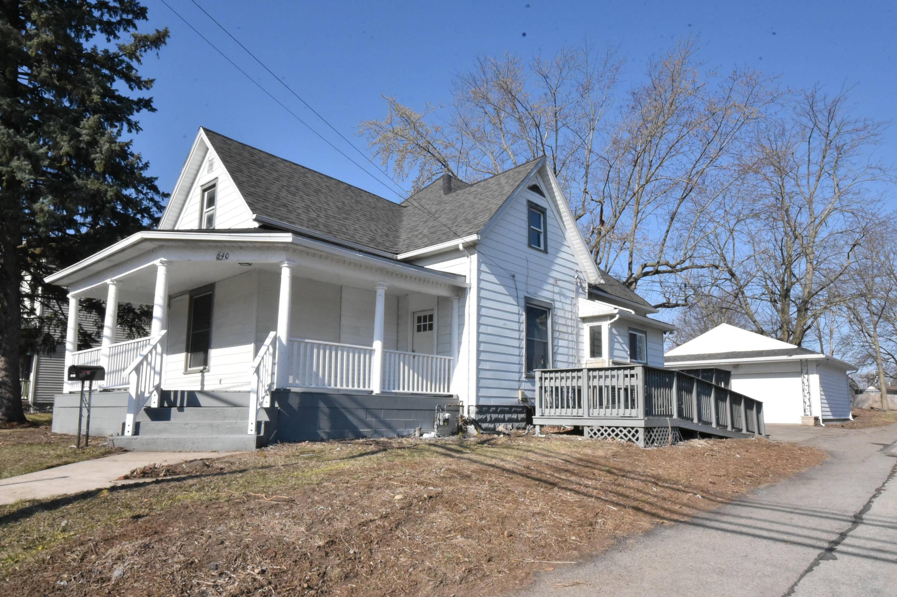 Sidney, OH 45365,640 Fair Road