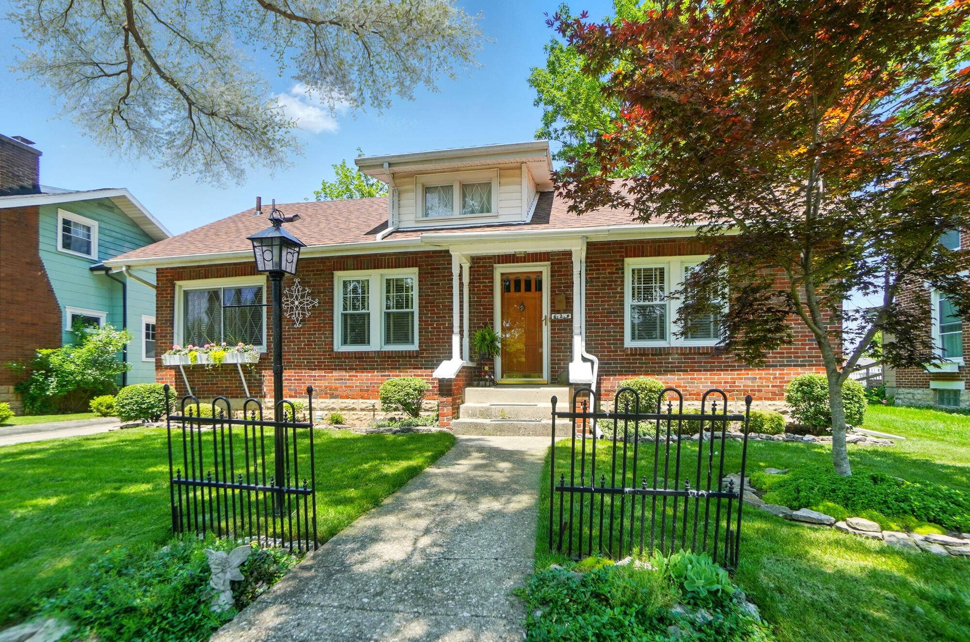 Springfield, OH 45504,624 Snowhill Boulevard