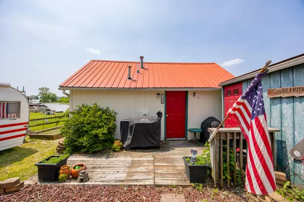 11151 Newland Drive, Lakeview, OH 43331