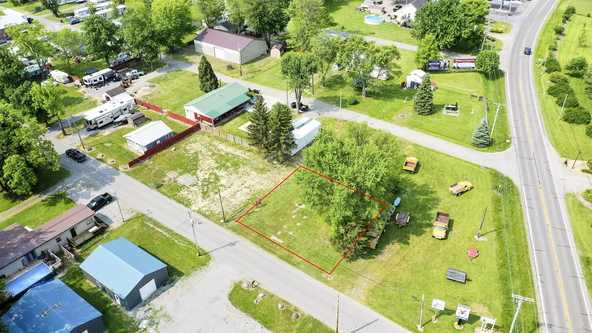 Lakeview, OH 43331,11595 Ash Avenue