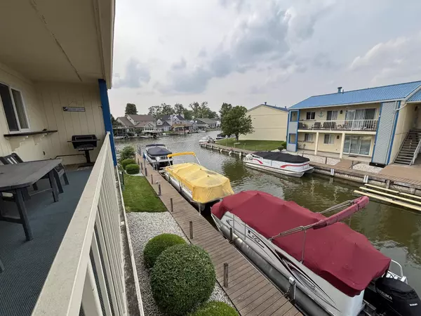 Russells Point, OH 43348,129 Chase Avenue #11U