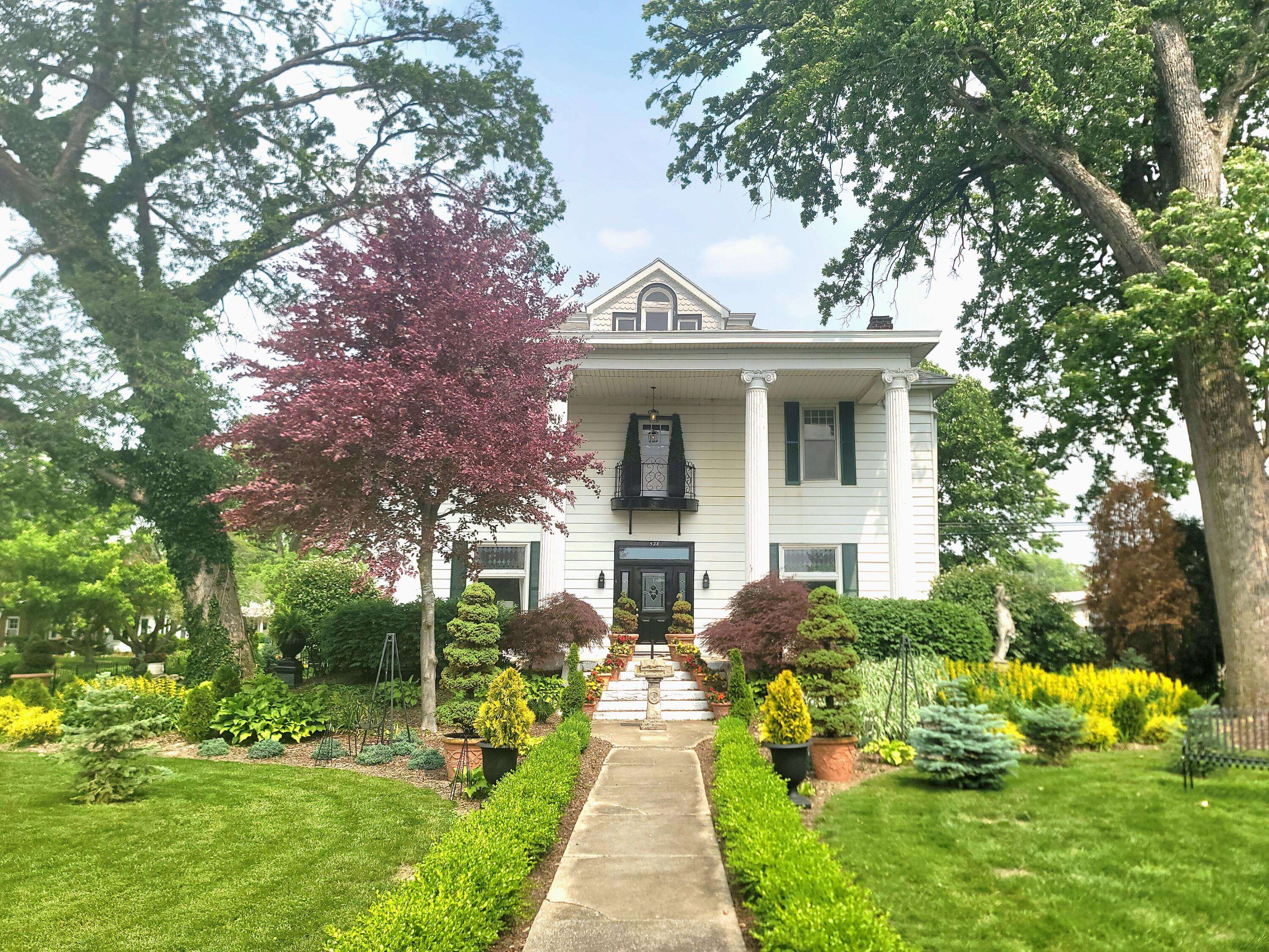 528 N Main Street, Celina, OH 45822