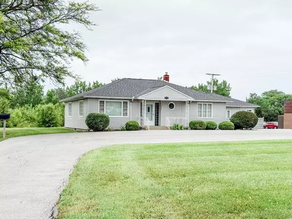 2727 Harding Highway, Lima, OH 45804