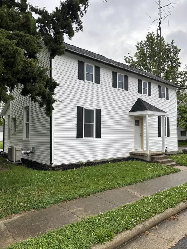 New Knoxville, OH 45871,107 S Mill Street