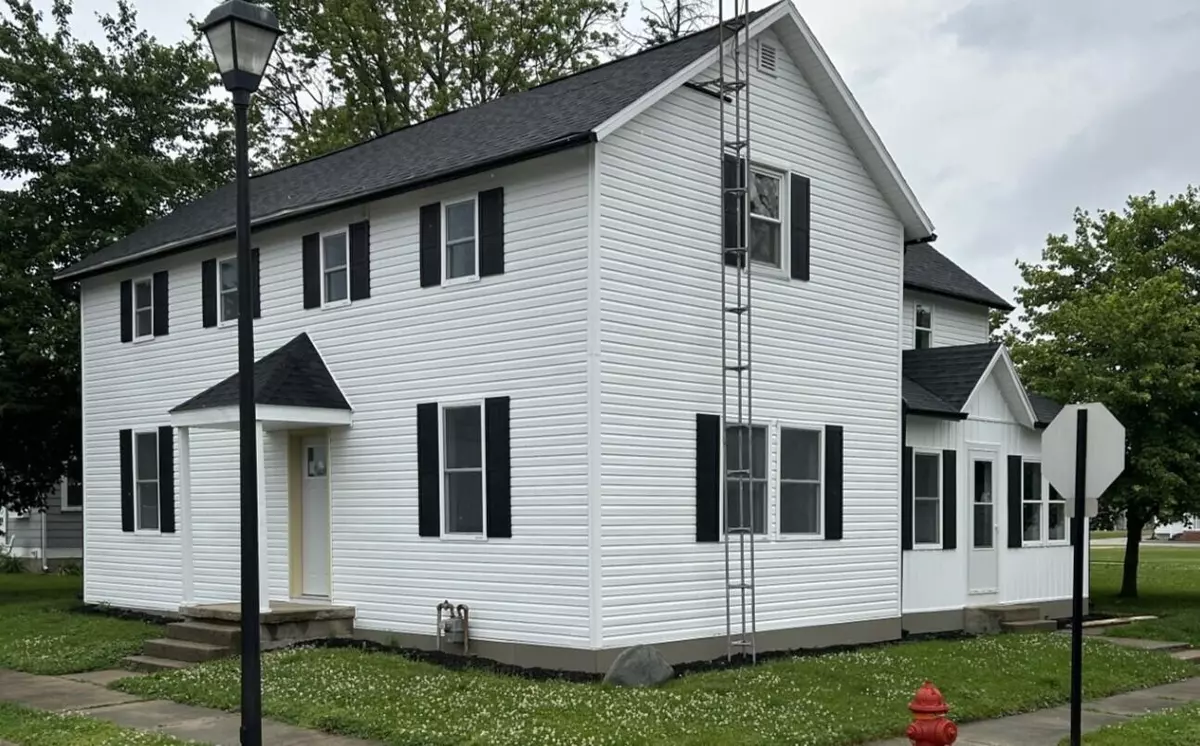 New Knoxville, OH 45871,107 S Mill Street