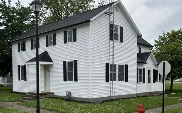 107 S Mill Street, New Knoxville, OH 45871