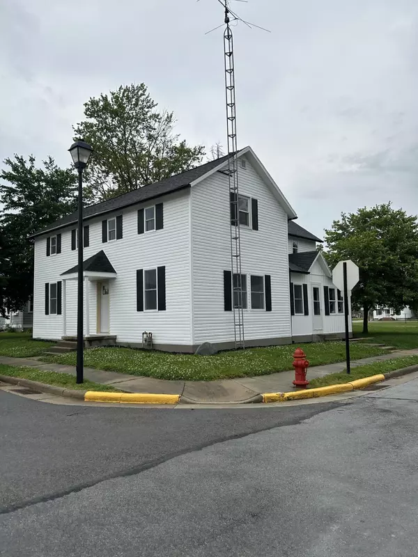 New Knoxville, OH 45871,107 S Mill Street