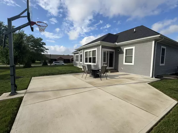 New Bremen, OH 45869,101 Cardinal Street