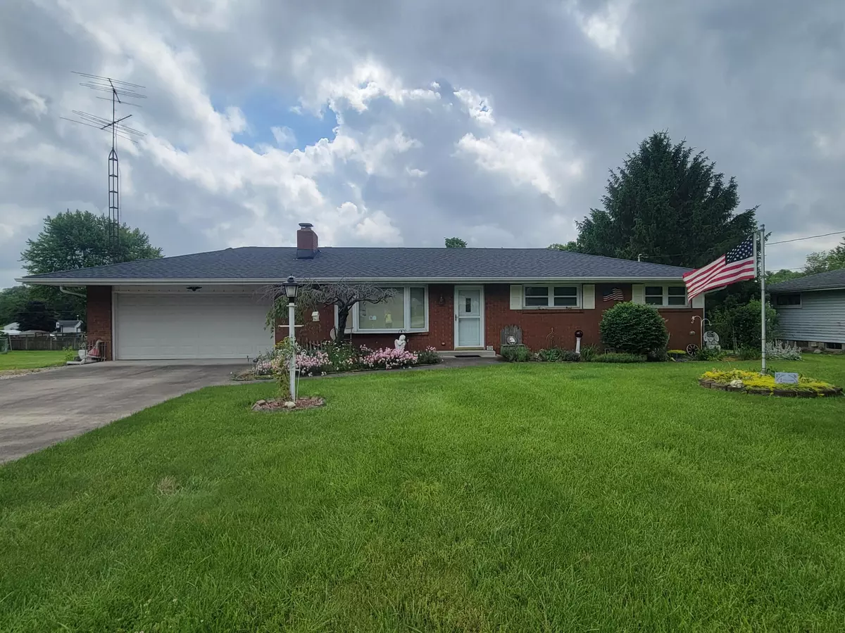 Springfield, OH 45504,526 Candace Drive