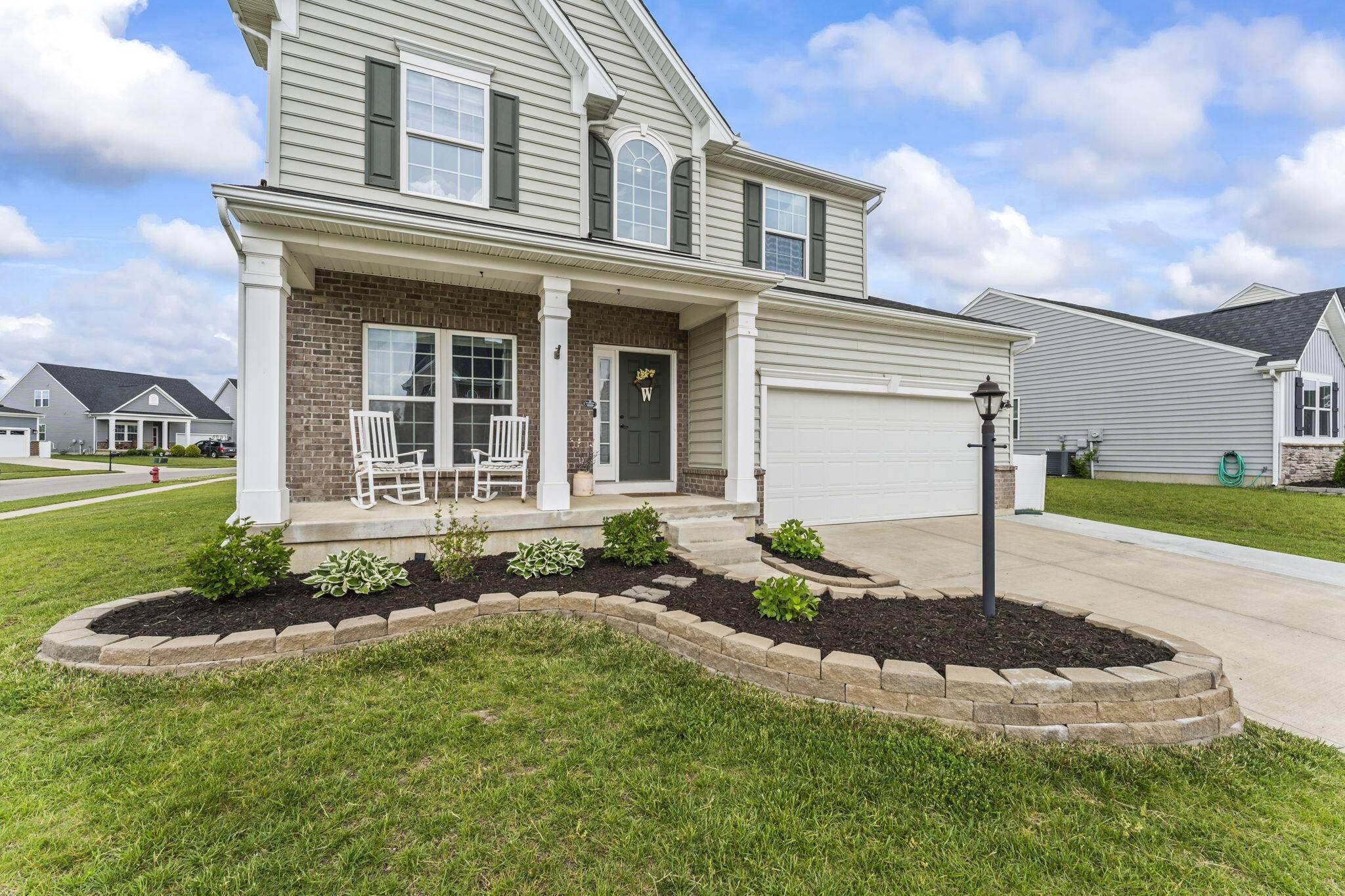 Tipp City, OH 45371,6276 Willow Oak Drive