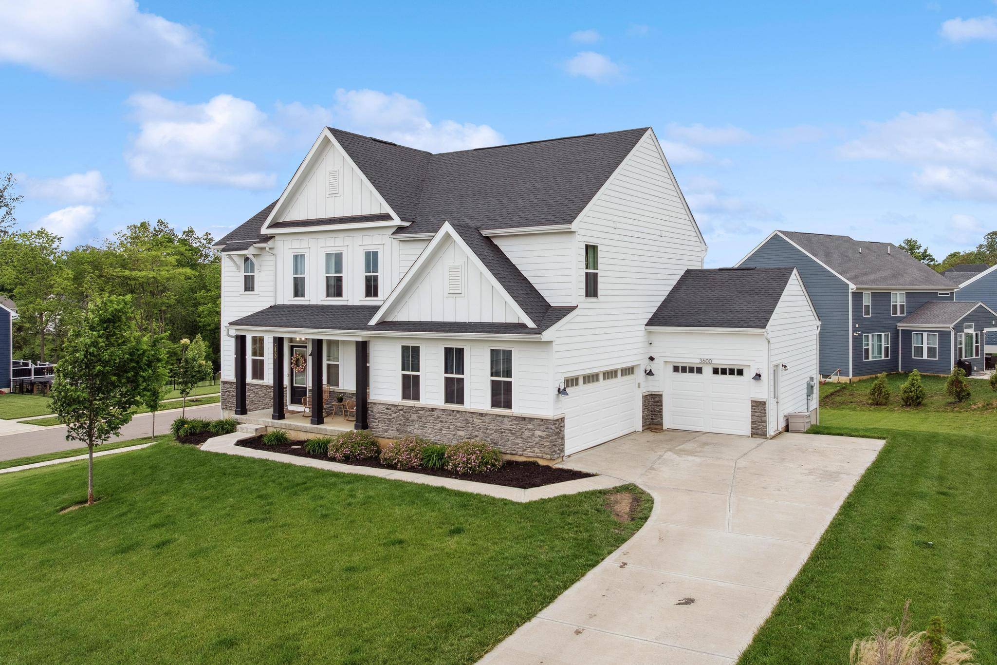 Bellbrook, OH 45305,3600 Magnolia Trace Drive