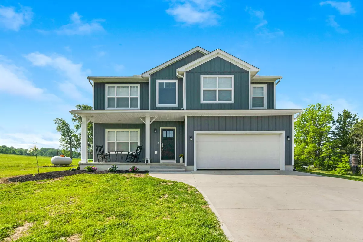 Bellefontaine, OH 43311,5266 State Route 540