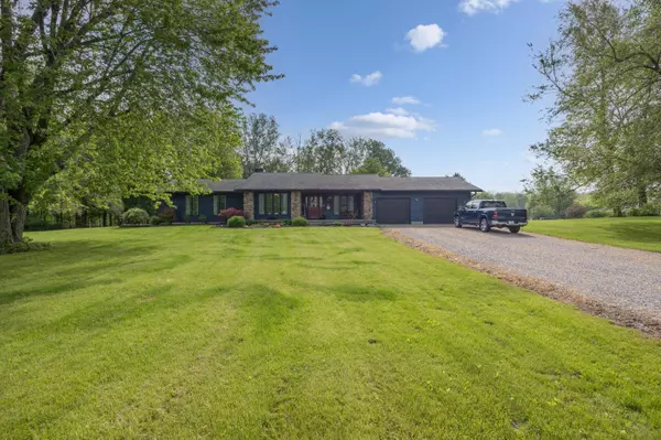 Belle Center, OH 43310,11310 Parker Drive