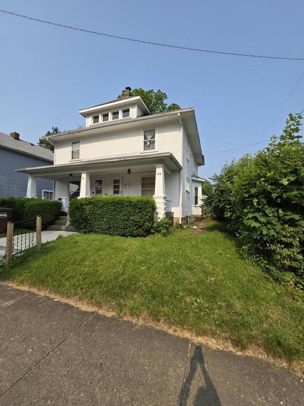 Springfield, OH 45505,1517 Linden Avenue