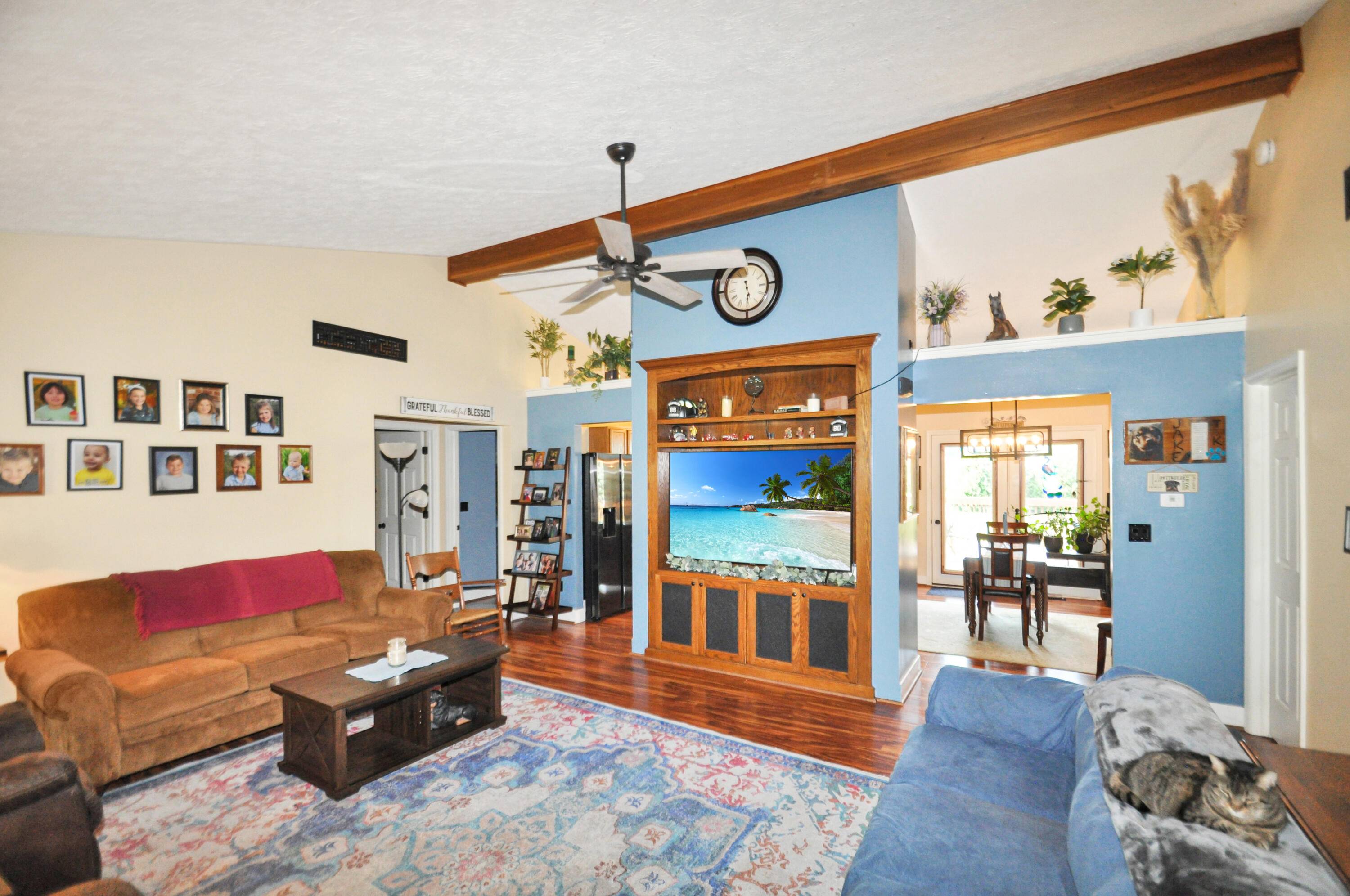 Arcanum, OH 45304,23 Summerfield Drive