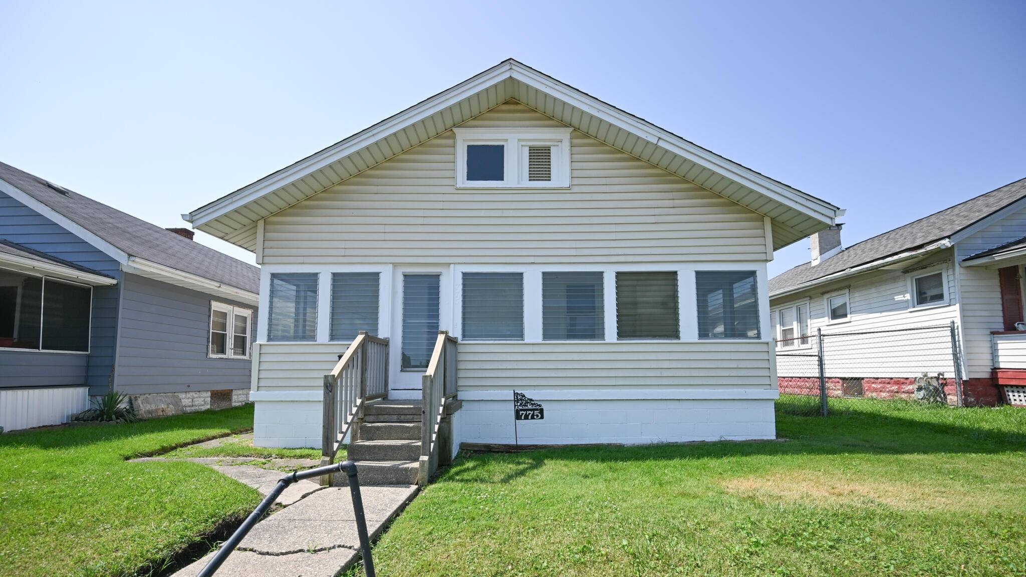 775 E Southern Avenue, Springfield, OH 45505