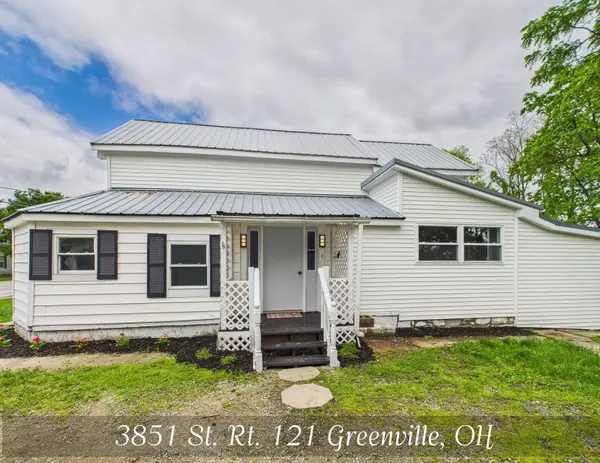Greenville, OH 45331,3851 State Route 121