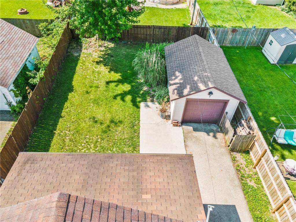 Springfield, OH 45504,1707 Maiden Lane