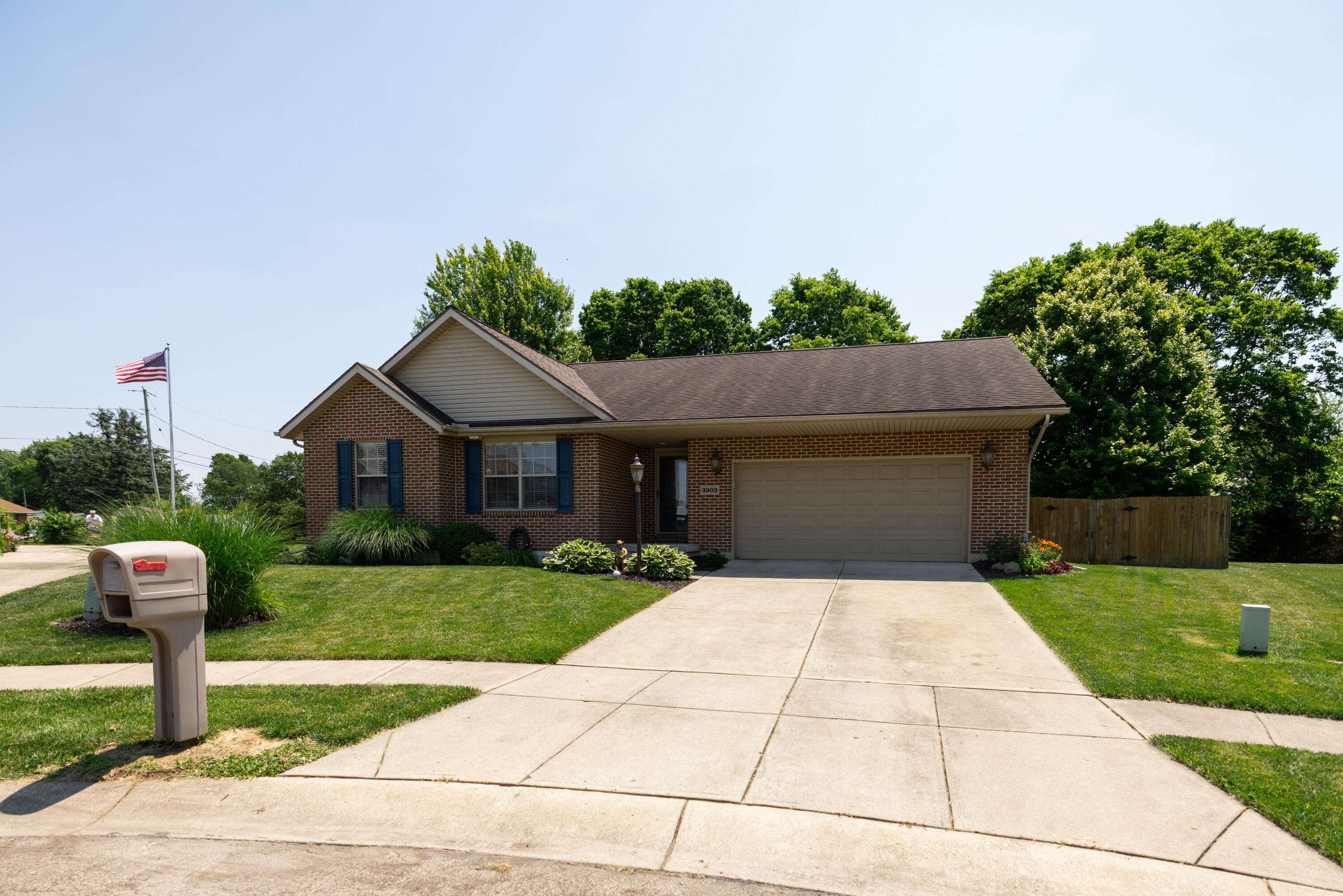 Springfield, OH 45503,3903 Harris Lane