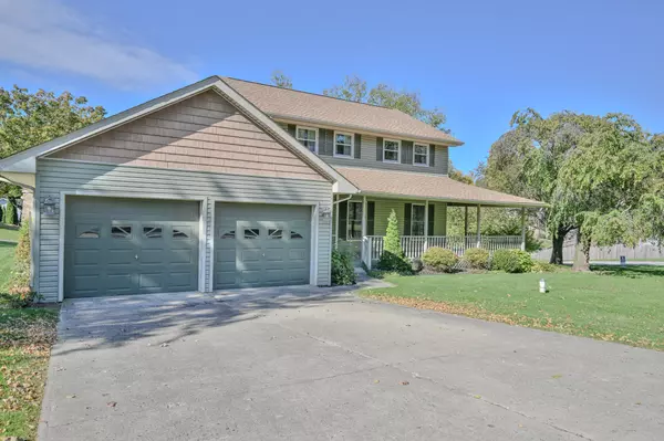 Urbana, OH 43078,115 Deer Run Road