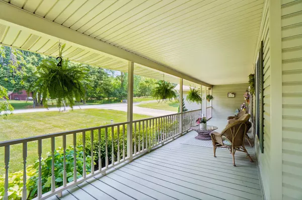 Urbana, OH 43078,115 Deer Run Road