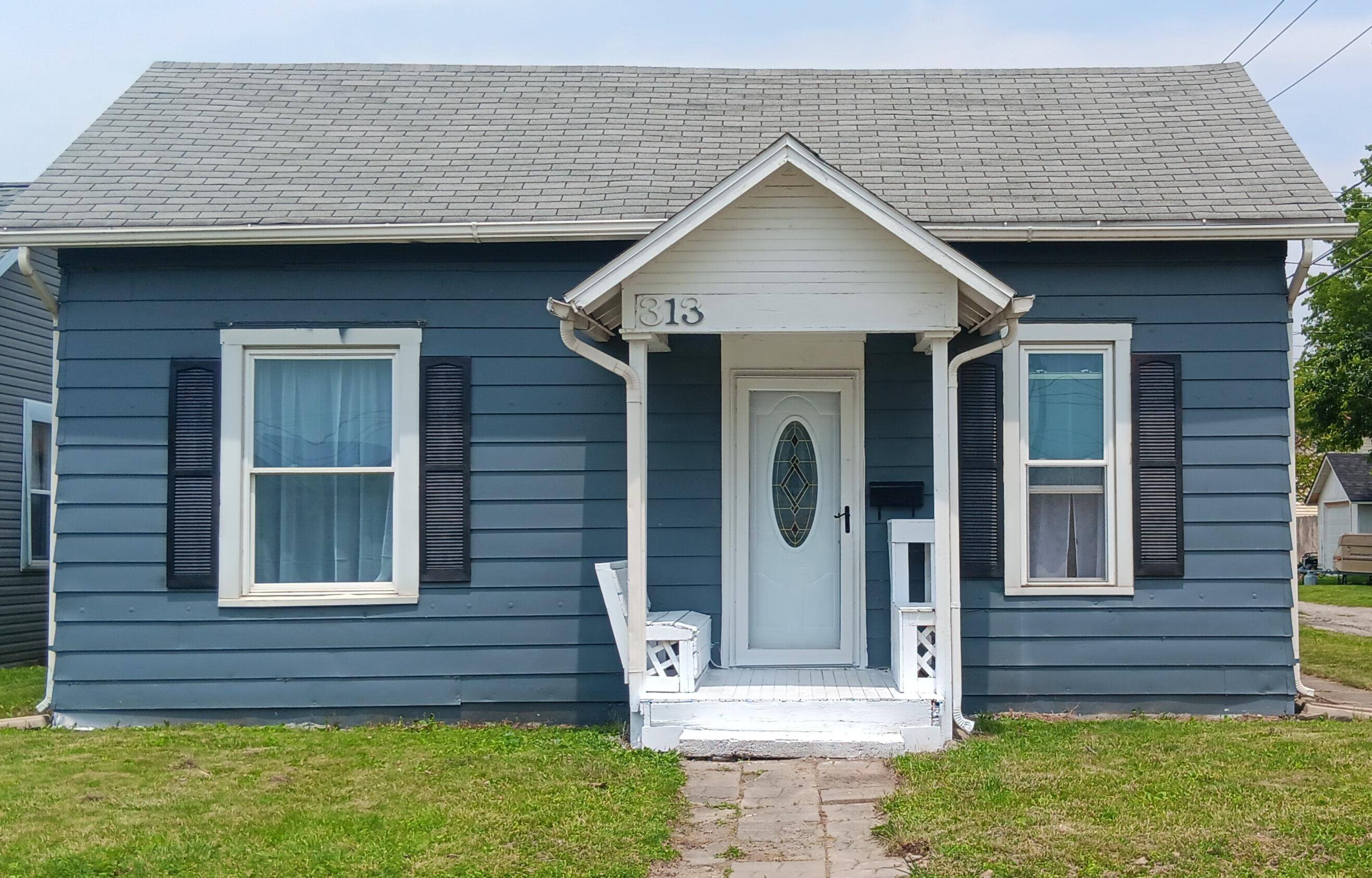 313 E Fulton Street, Celina, OH 45822