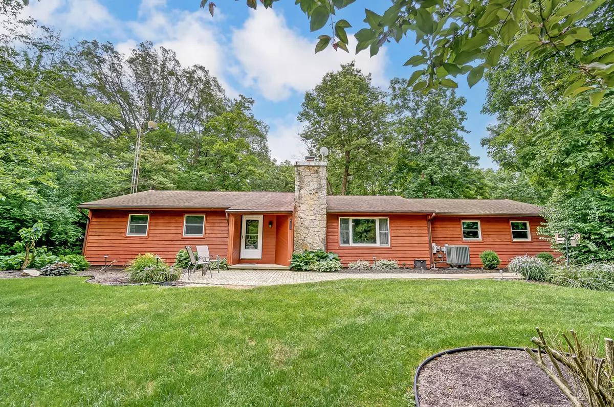 Houston, OH 45333,6388 Stoker Road