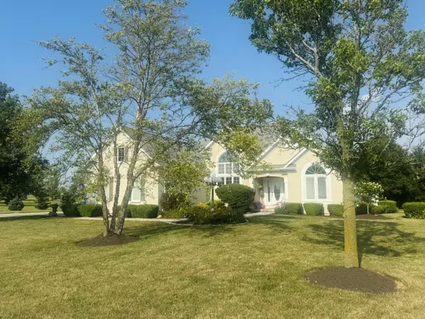 6764 Silver Lakes Drive, Celina, OH 45822