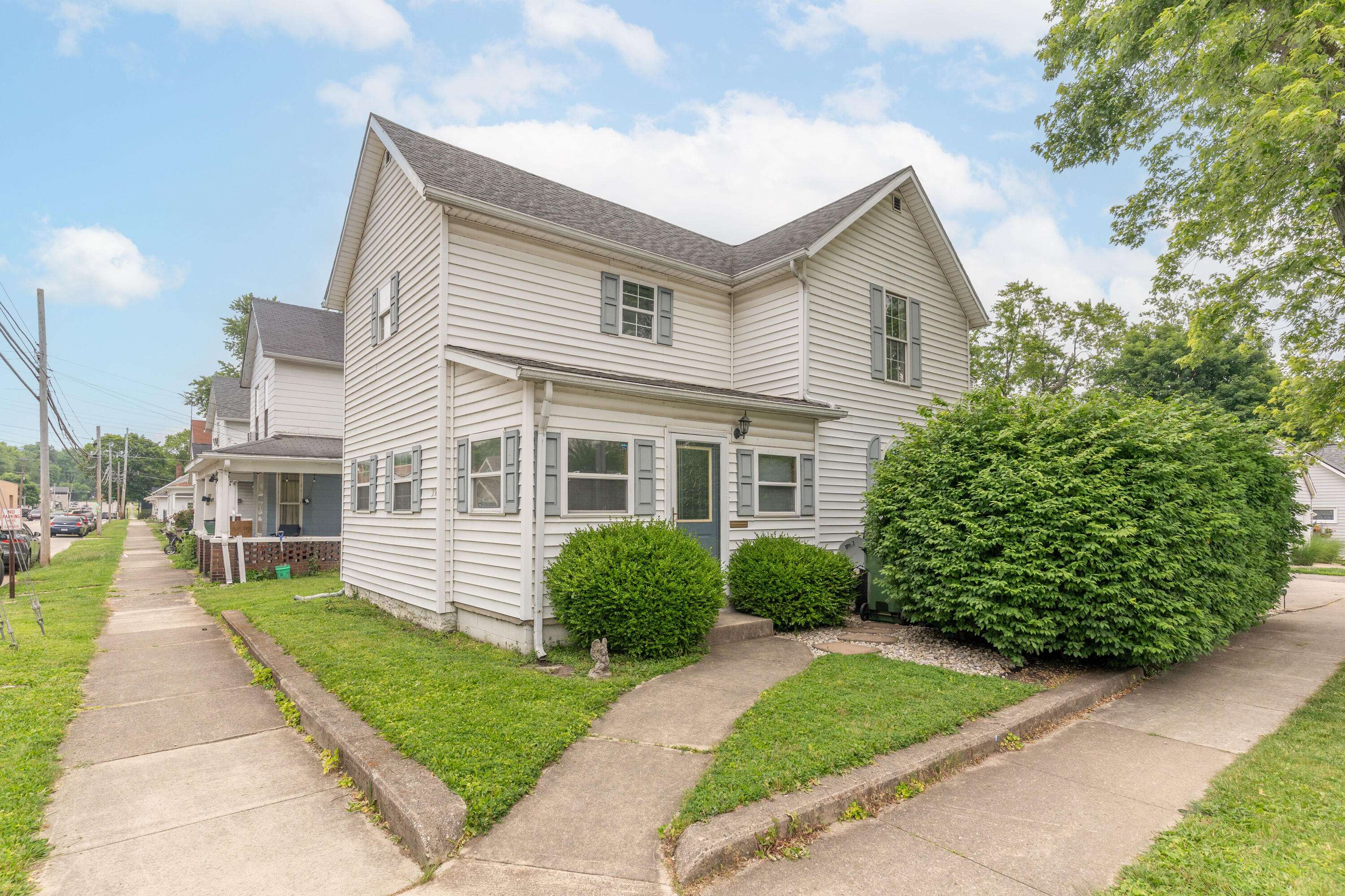 Sidney, OH 45365,330 S Walnut Avenue