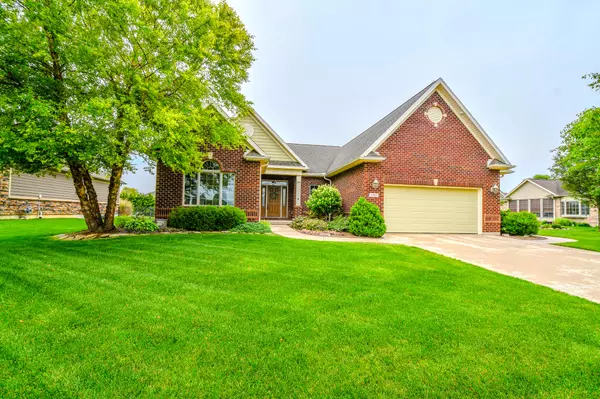 Troy, OH 45373,1205 Daylily Way