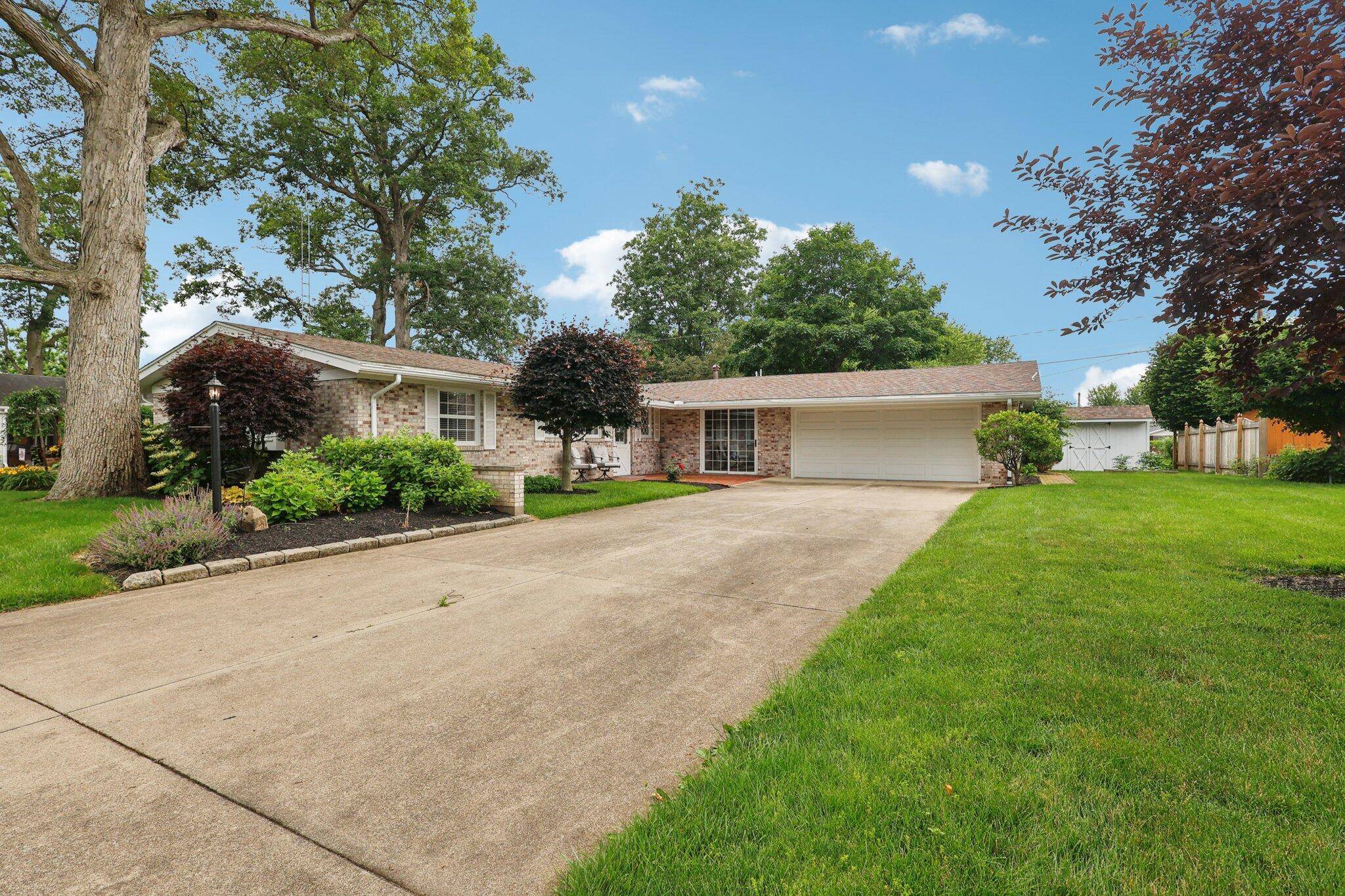 282 Hickory Drive, Greenville, OH 45331