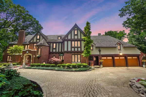 2475 Signal Hill Road, Springfield, OH 45504