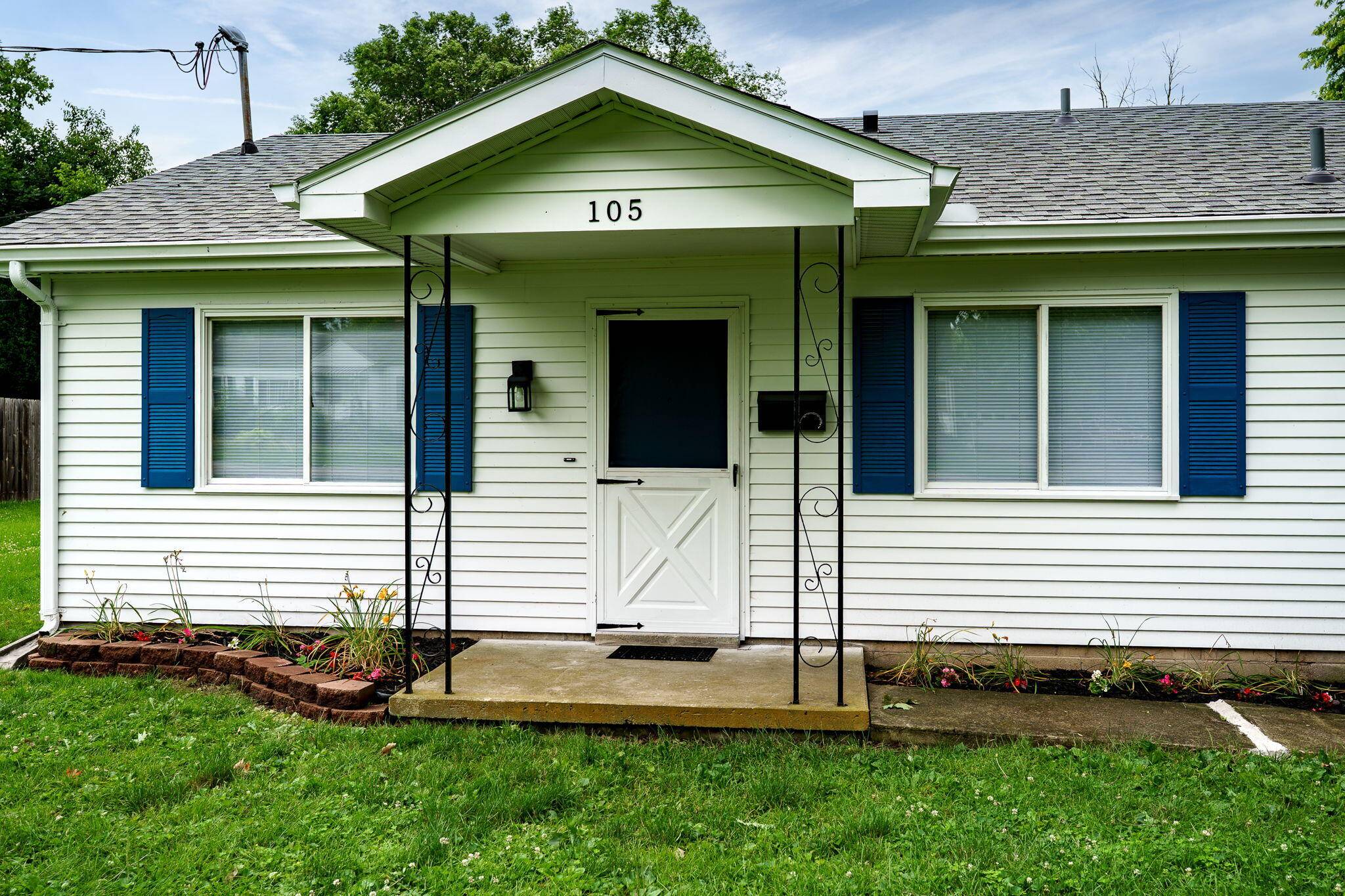 Medway, OH 45341,105 Middle Street