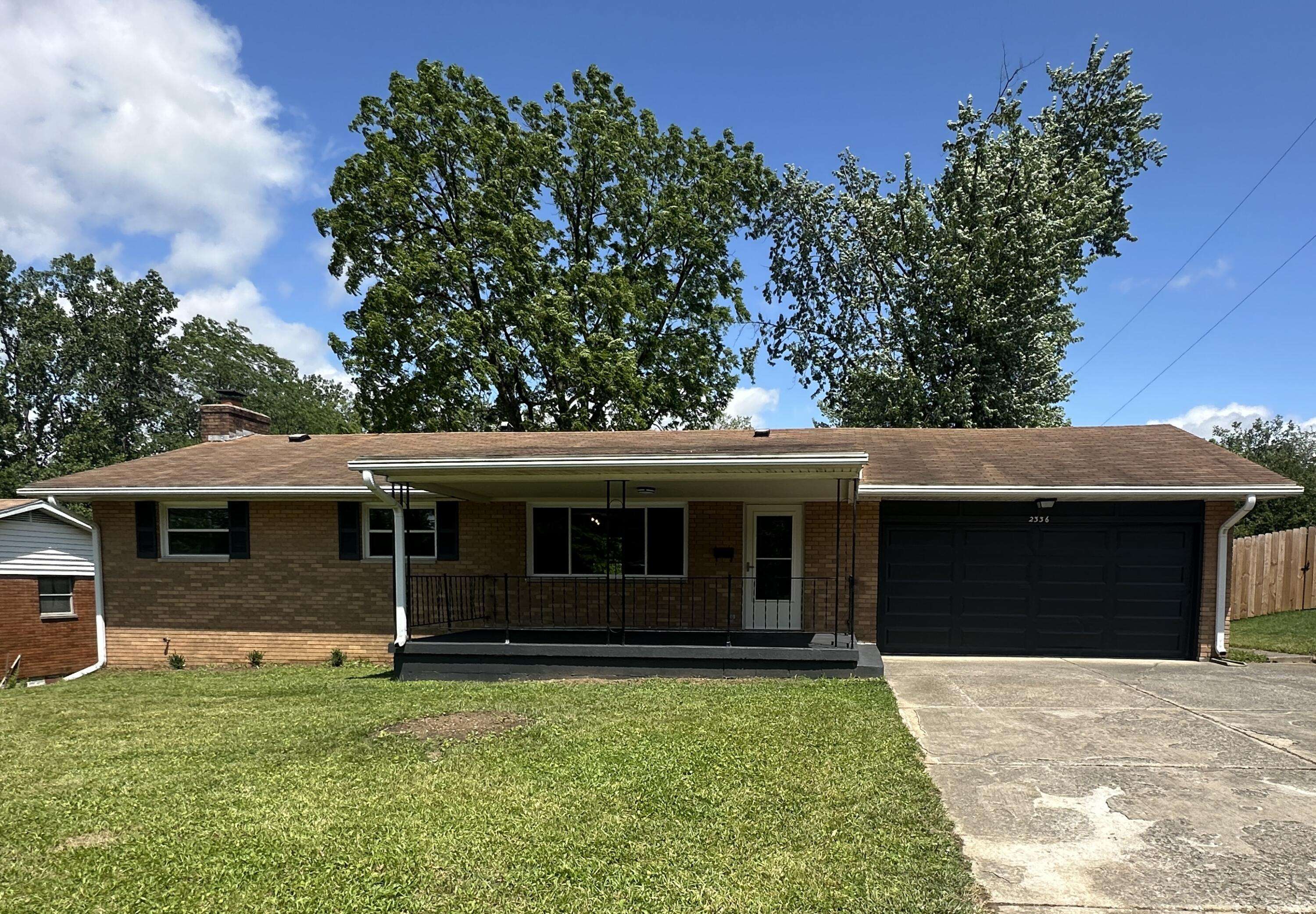 2336 Derr Road, Springfield, OH 45503