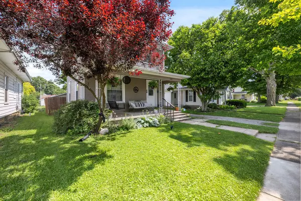 Urbana, OH 43078,576 E Church Street