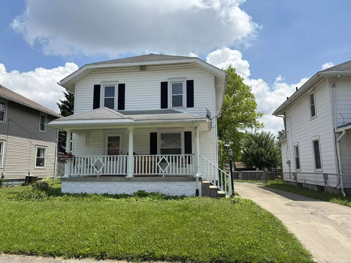 Springfield, OH 45503,320 N Clairmont Avenue