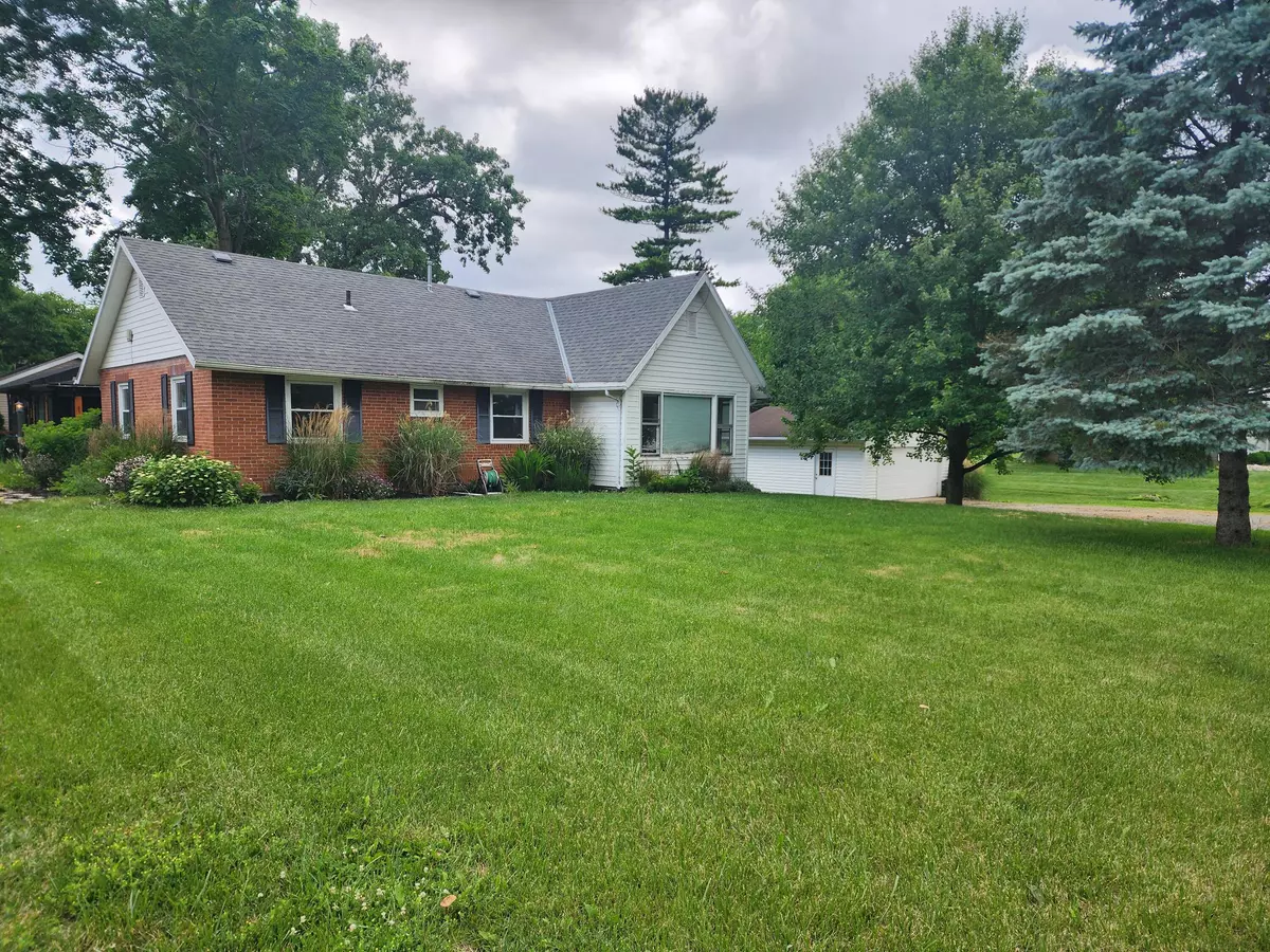 Bellefontaine, OH 43311,437 Washington Avenue