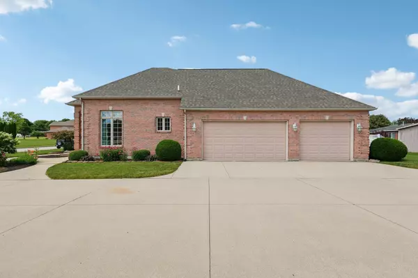 Greenville, OH 45331,443 Circle Drive