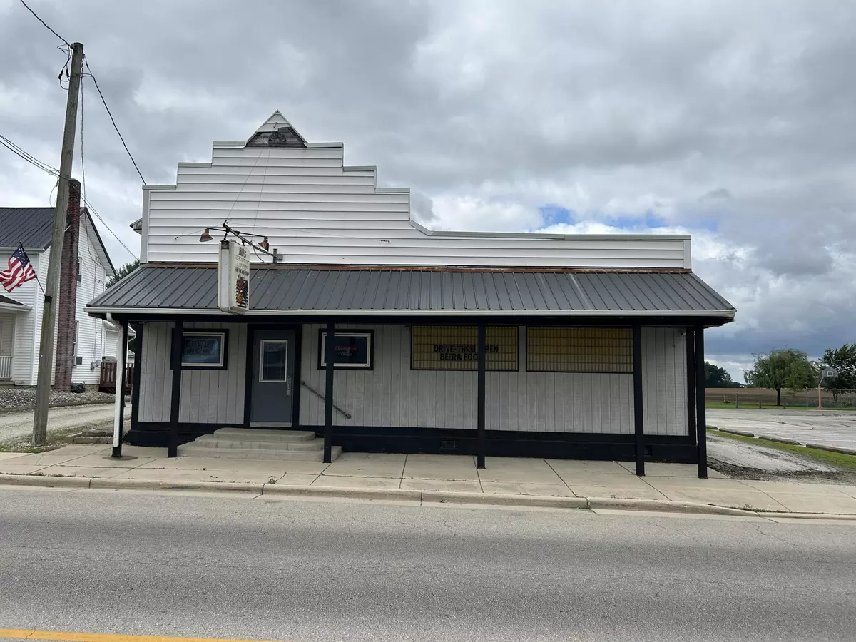 North Star, OH 45350,26 N Main Street