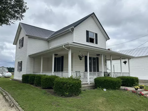 North Star, OH 45350,26 N Main Street