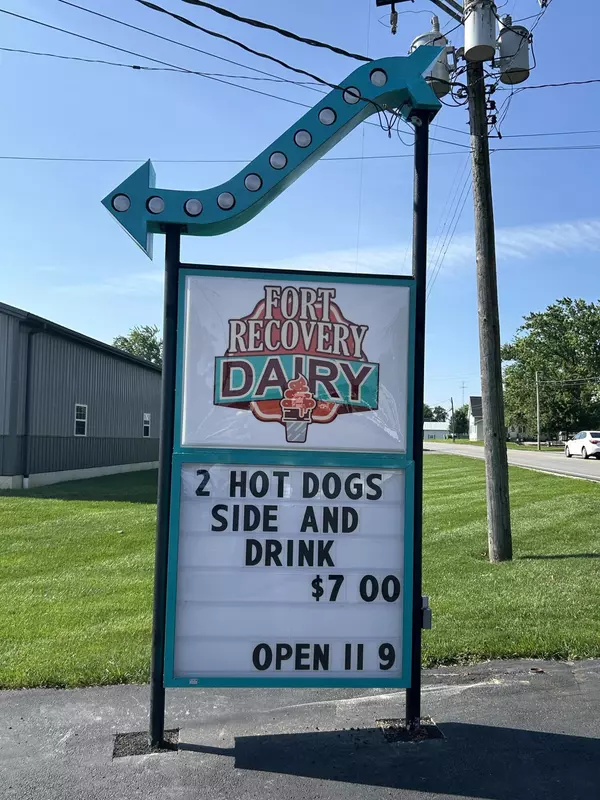 501 Greenville Road, Fort Recovery, OH 45846