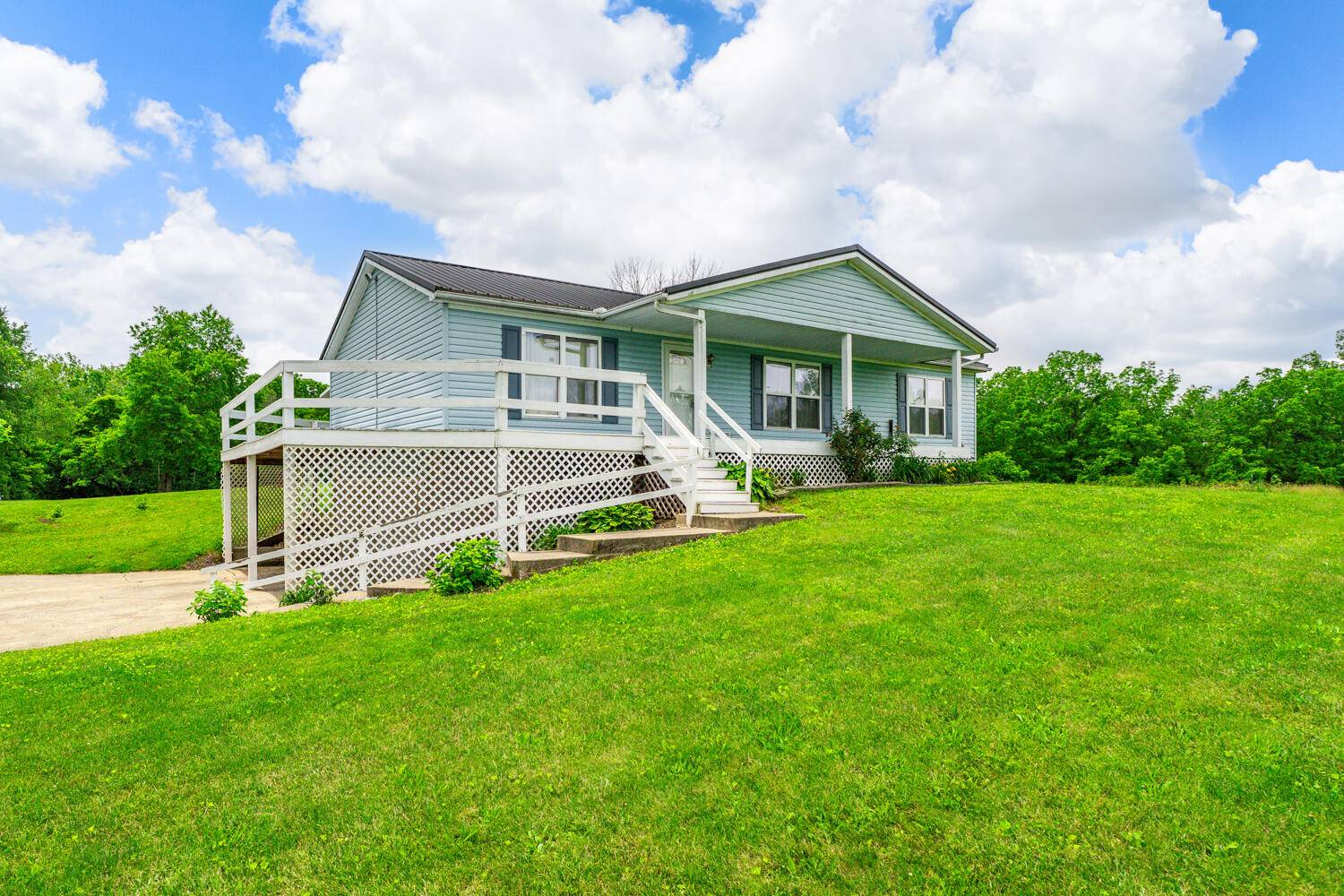 Saint Paris, OH 43072,9151 Old Troy Pike
