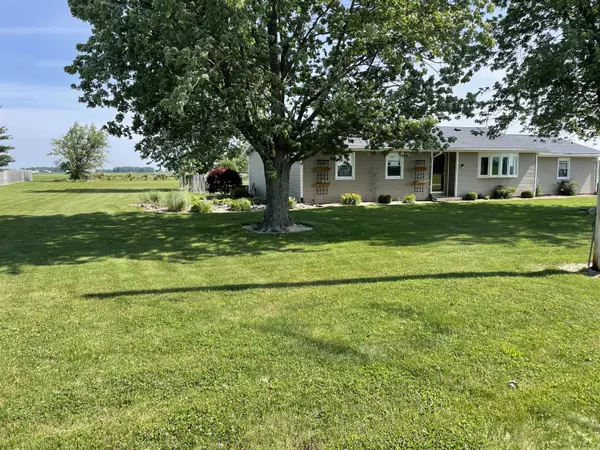 2229 Southland Road, New Bremen, OH 45869