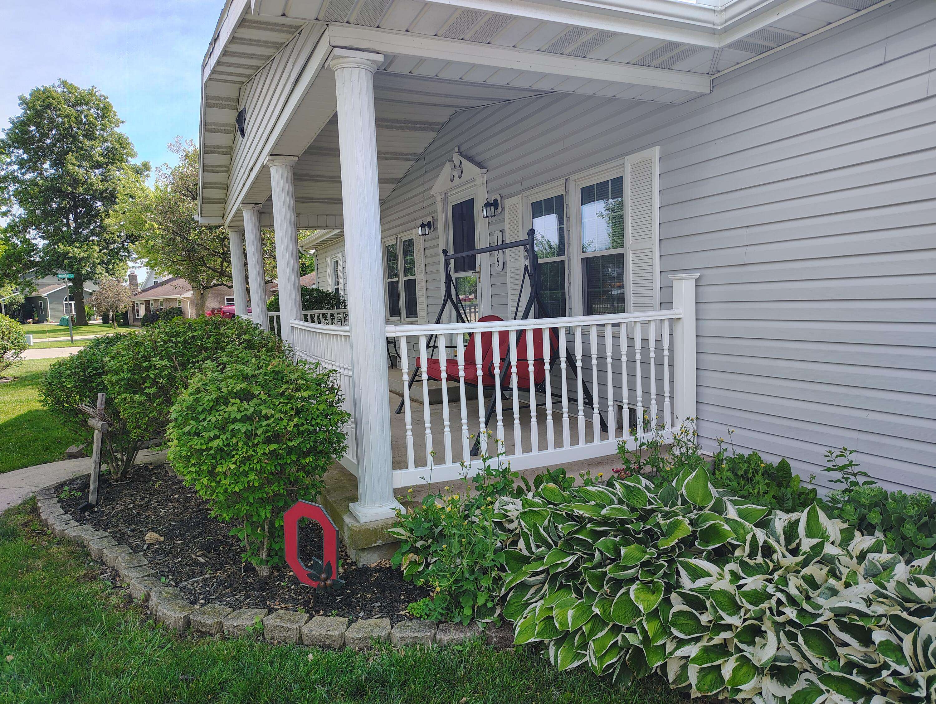 Saint Marys, OH 45885,155 Notheana Drive