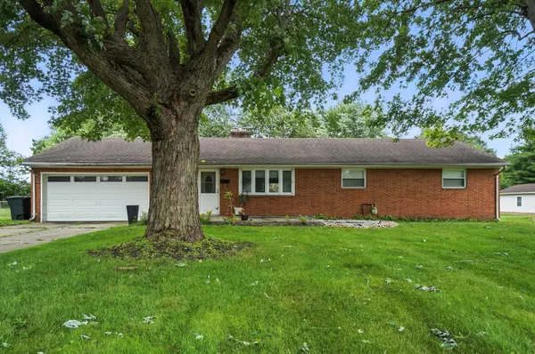 221 Royal Lane, Enon, OH 45323