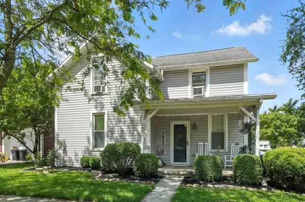 200 S Main Street, Harrod, OH 45850