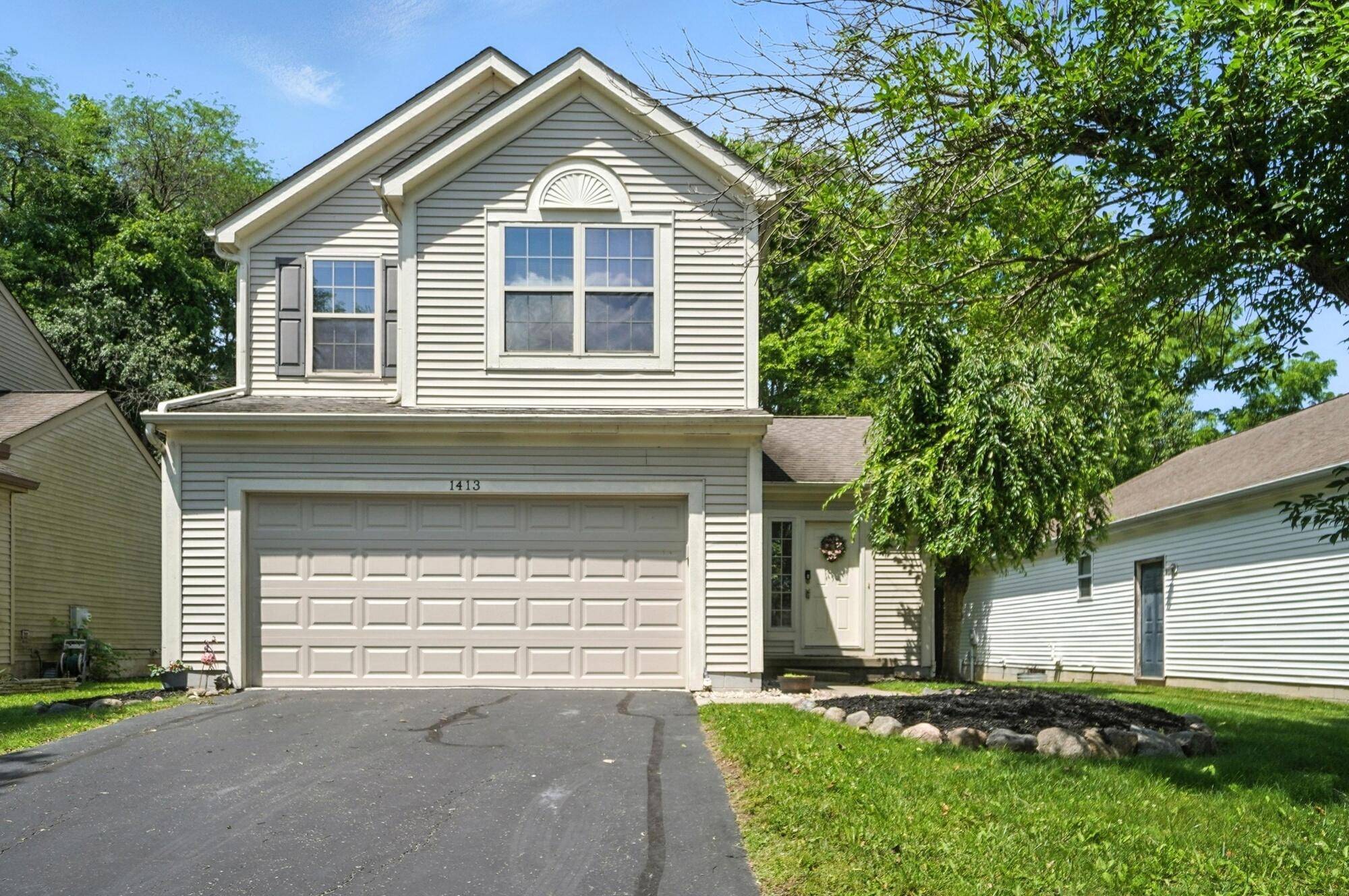1413 Westbrook Dr. Drive, Marysville, OH 43040